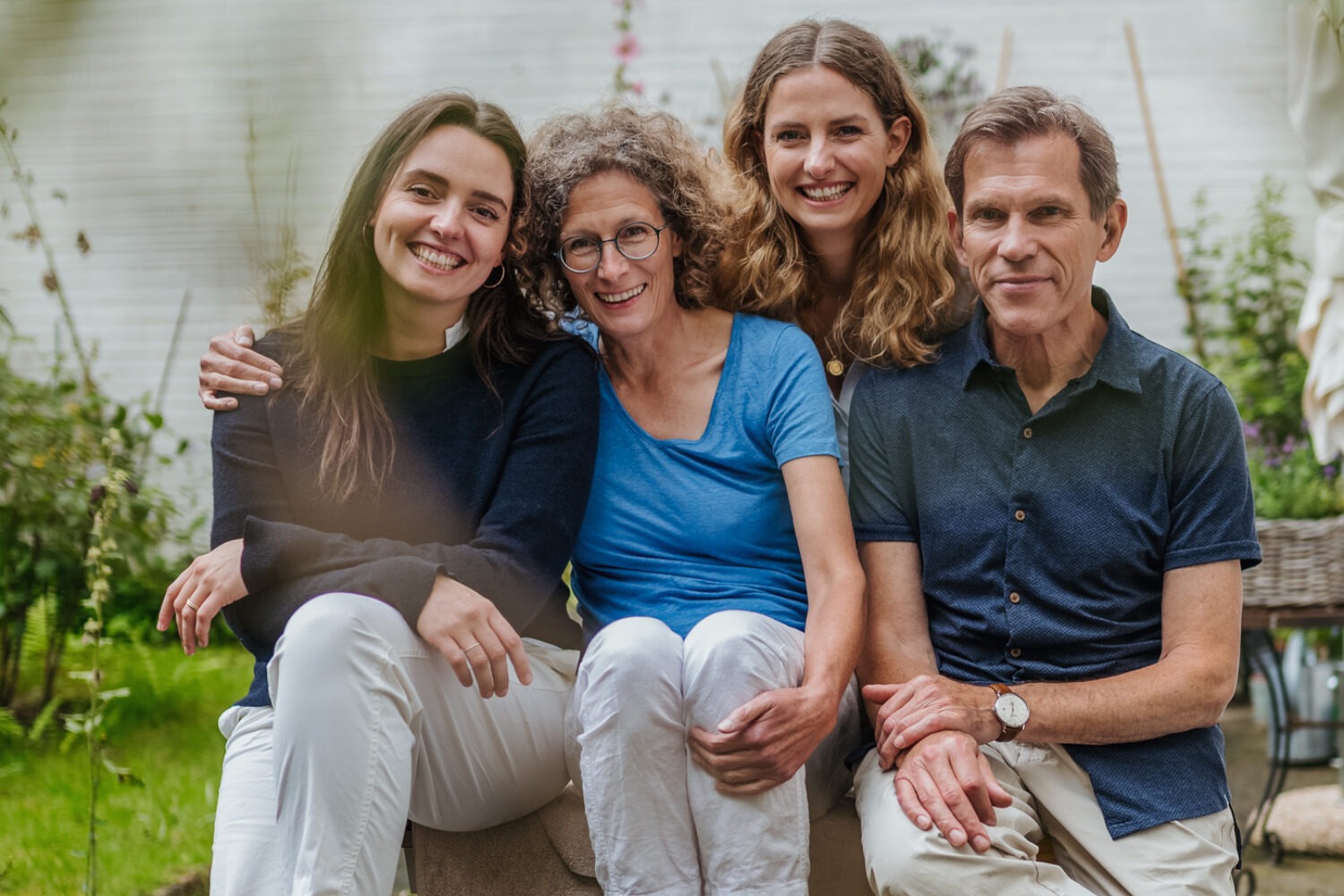 Team Osteopathie in Ottensen