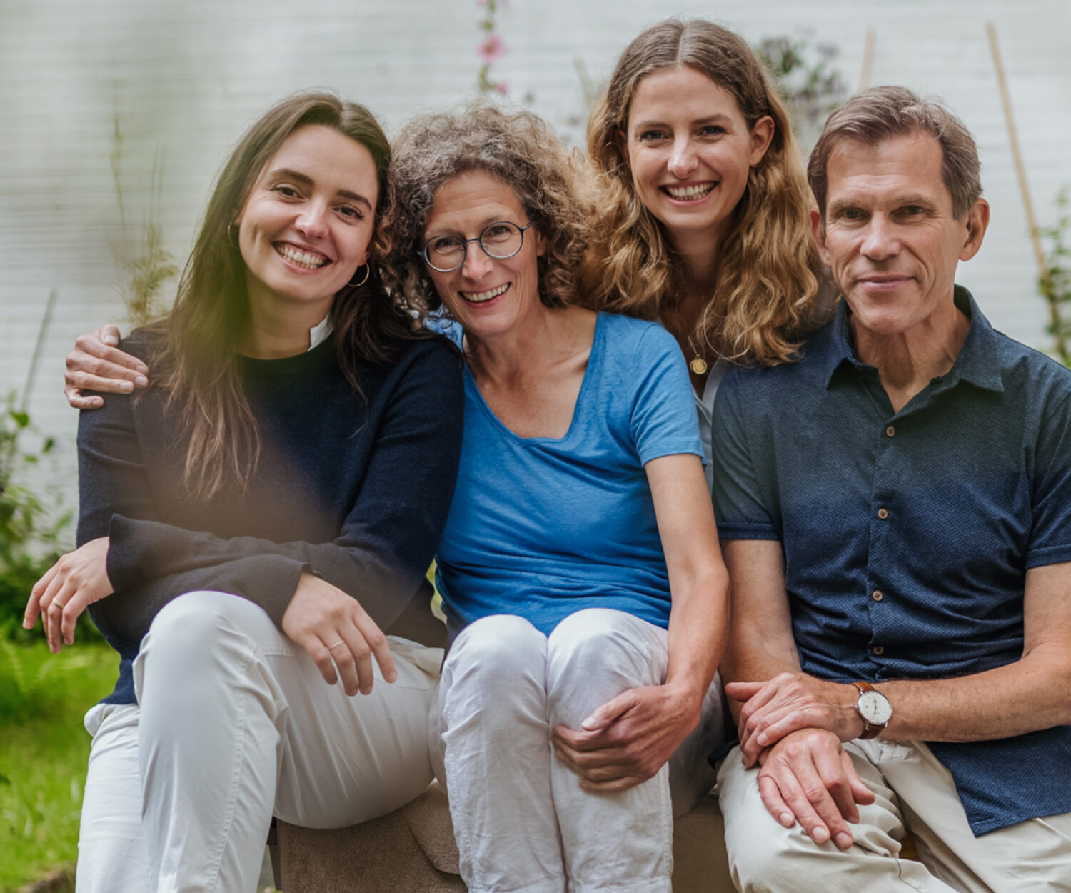 Team Osteopathie in Ottensen