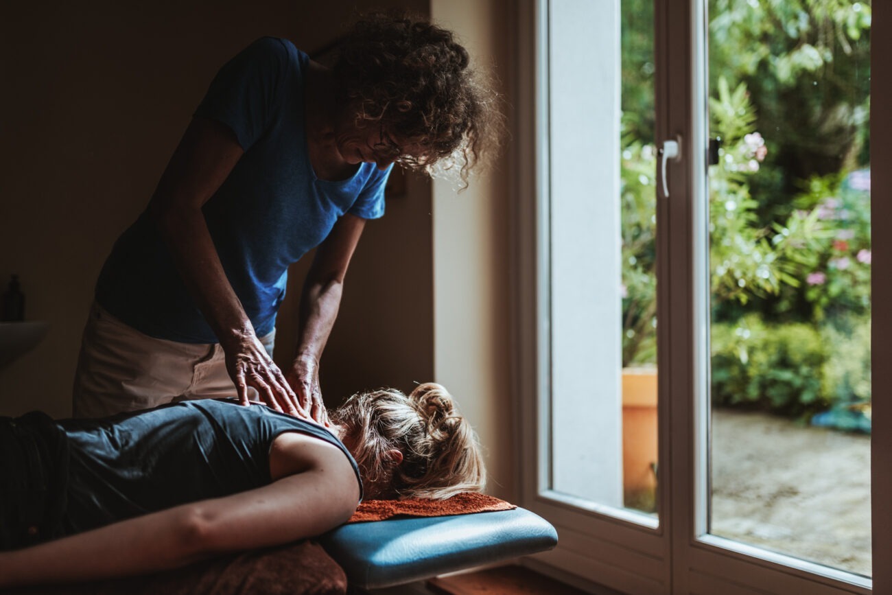 Osteopathie Altona für Schwangere und Mütter